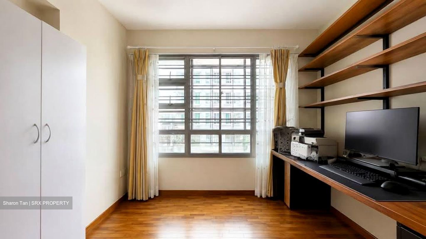 Blk 273D Punggol Regalia (Punggol), HDB 4 Rooms #604823281